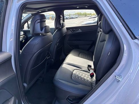 New 2026 Kia Sportage X-Line AWD/4WD image 7