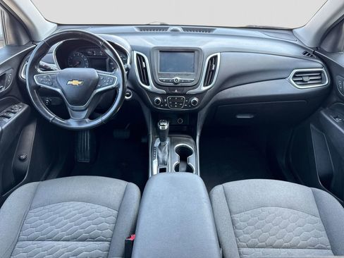 Used 2018 Chevrolet Equinox LT image 14