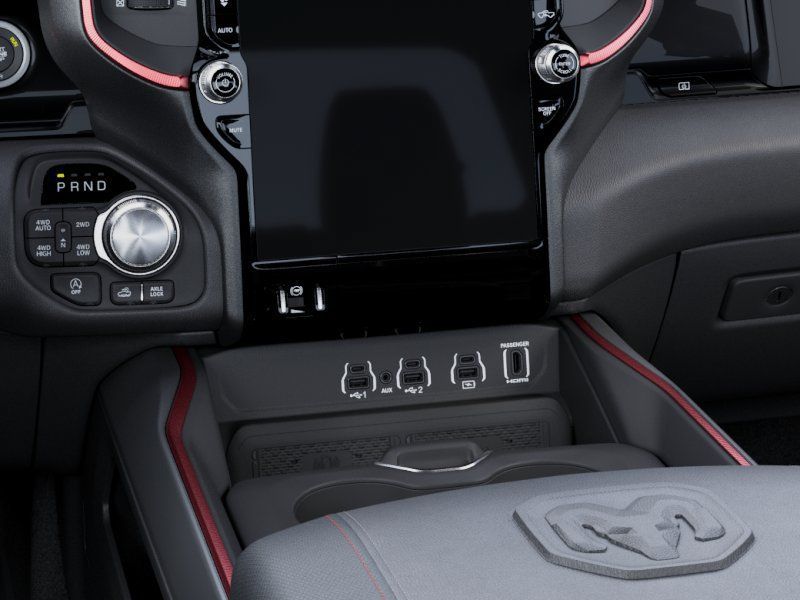 New 2027 RAM 1500 Rebel AWD/4WD image 24