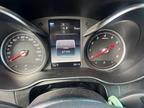 Used 2019 Mercedes-Benz GLC 300 image 11