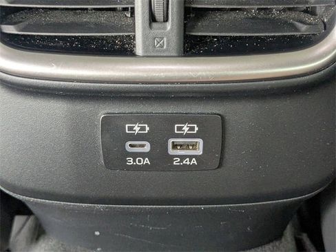 Used 2024 Subaru Legacy Premium image 14