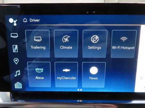 Used 2023 Chevrolet Silverado 1500 RST w/ Convenience Package II image 19