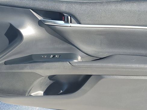 Used 2020 Toyota Camry XSE image 46
