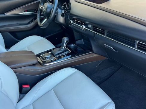 Certified 2025 MAZDA CX-30 2.5 Turbo w/ Premium Plus Pkg AWD/4WD image 18