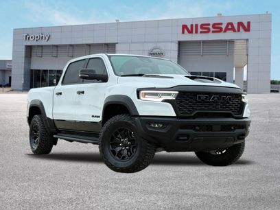 Used 2025 RAM 1500 RHO