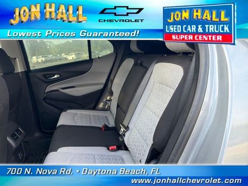 Used 2024 Chevrolet Equinox LS w/ LS Convenience Package image 19