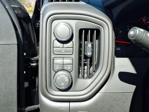 New 2026 Chevrolet Silverado 2500 Custom w/ Custom Value Package image 21