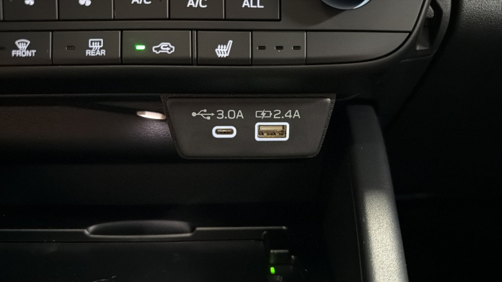 New 2026 Subaru Outback Limited AWD/4WD image 31
