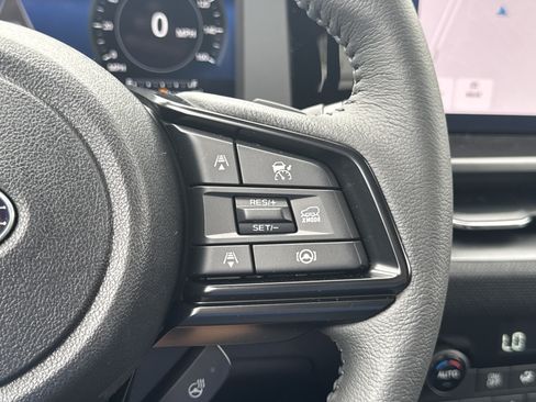 New 2026 Subaru Outback Limited XT AWD/4WD image 16