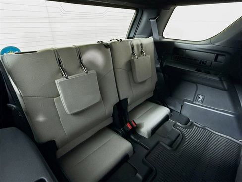 Used 2025 Toyota 4Runner TRD Sport Premium image 27