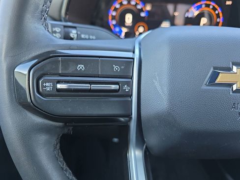 Used 2024 Chevrolet Colorado LT w/ LT Convenience Package III image 15