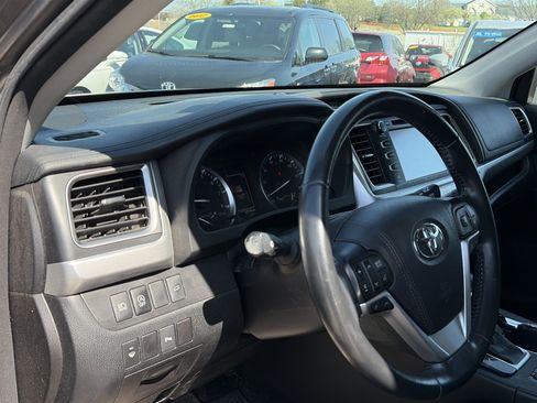 Used 2018 Toyota Highlander Limited w/ Protection Package #3 AWD/4WD image 20