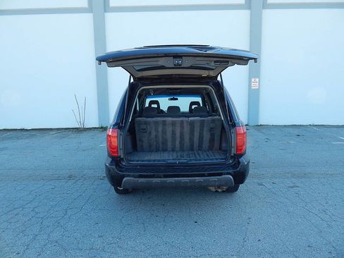 Used 2004 Honda Pilot EX image 20