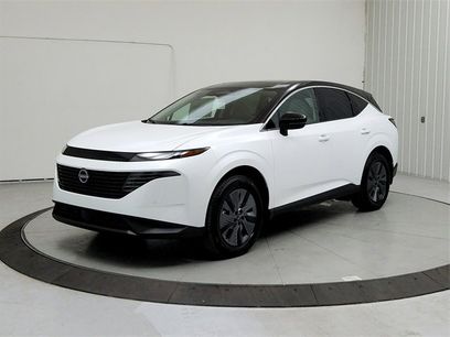 New 2025 Nissan Murano SL w/ Cargo Package