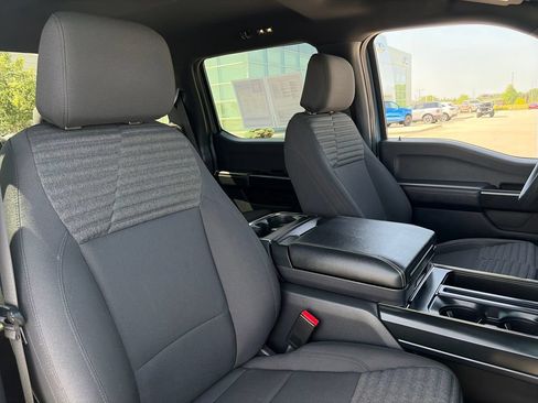 Used 2023 Ford F150 XL w/ STX Appearance Package AWD/4WD image 13