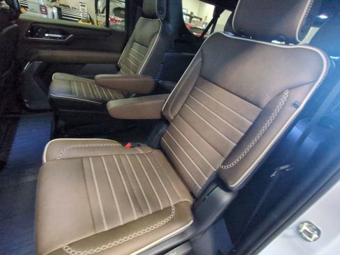 Used 2026 GMC Yukon XL Denali Ultimate image 20