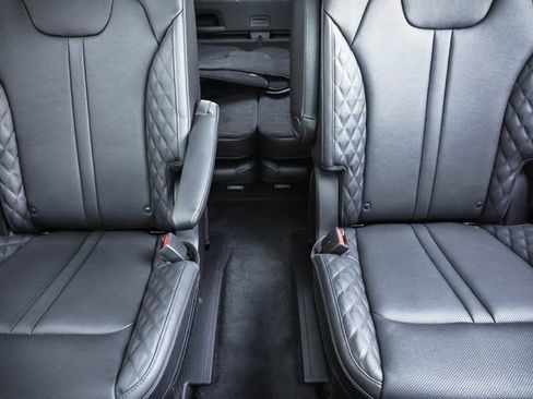 Used 2022 Kia Sorento SX FWD image 19