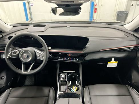New 2026 Buick Envision Avenir AWD/4WD image 10