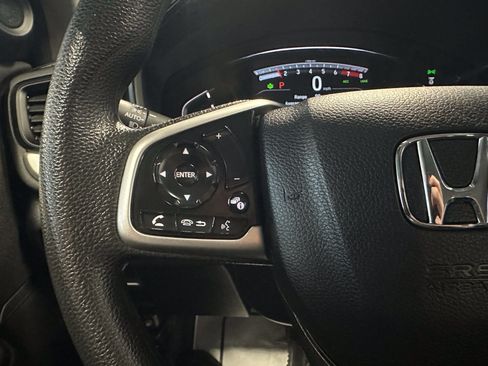 Used 2022 Honda CR-V Special Edition image 11