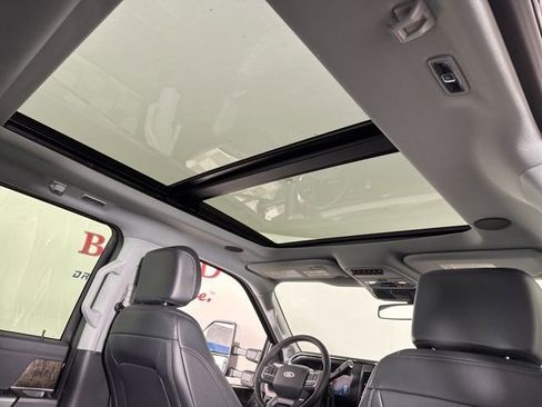 New 2025 Ford F350 Lariat w/ Lariat Ultimate Package image 26