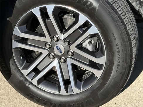 Certified 2023 Ford F150 XL w/ STX Appearance Package image 9