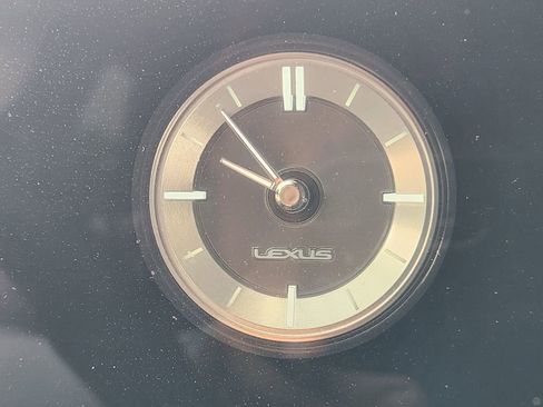 Used 2025 Lexus ES 350 w/ Premium Package image 20