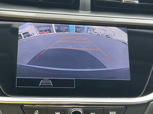 Certified 2022 Buick Encore GX Select image 19