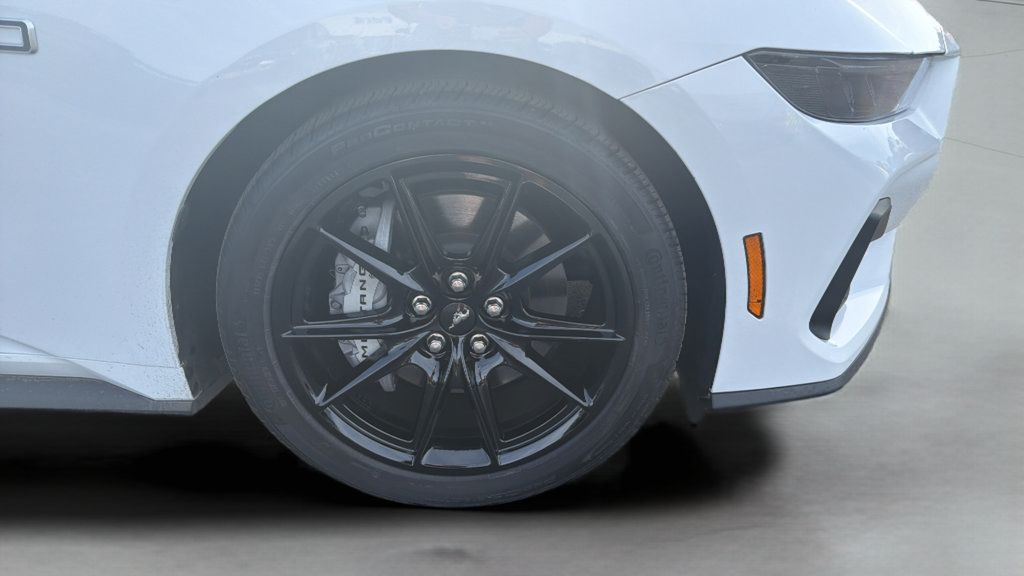 Used 2025 Ford Mustang GT Premium RWD image 49