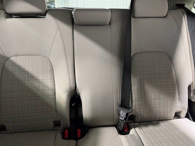 Used 2026 Honda HR-V LX image 12