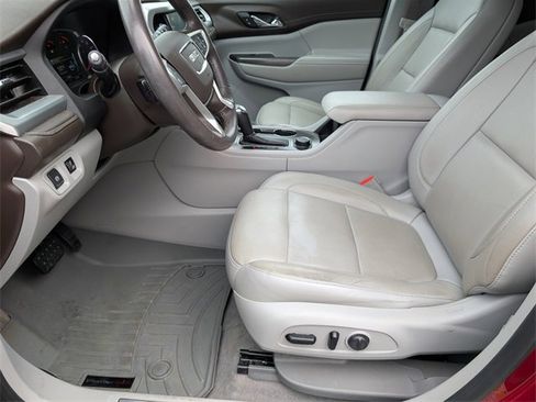 Used 2019 GMC Acadia SLT image 15