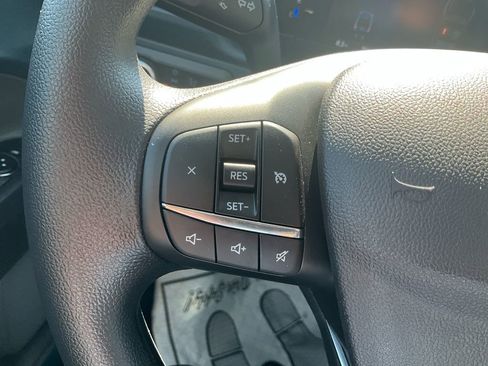 New 2026 Ford Maverick XL FWD image 19
