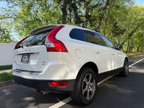 Used 2012 Volvo XC60 T6 AWD/4WD image 5