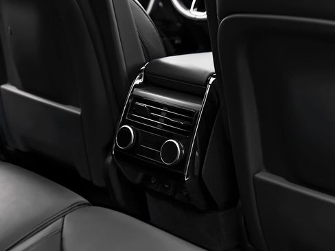 Used 2024 Land Rover Range Rover Sport Dynamic SE image 35