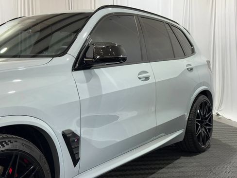 Used 2026 BMW X5 M Competition w/ Executive Package AWD/4WD image 10