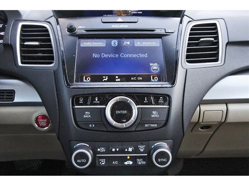 Used 2017 Acura RDX w/ Technology Package image 22