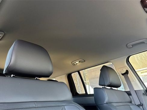 New 2026 Hyundai Santa Fe SEL image 18