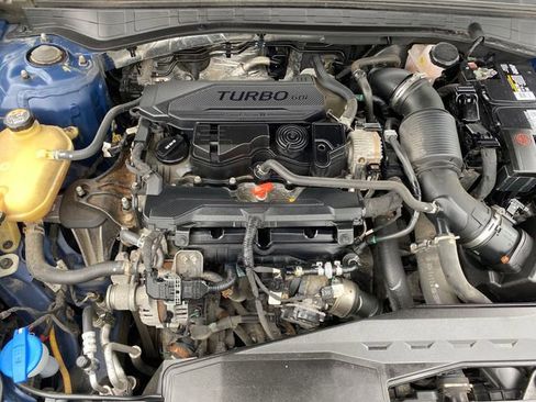 Used 2022 Hyundai Sonata Sport FWD image 22