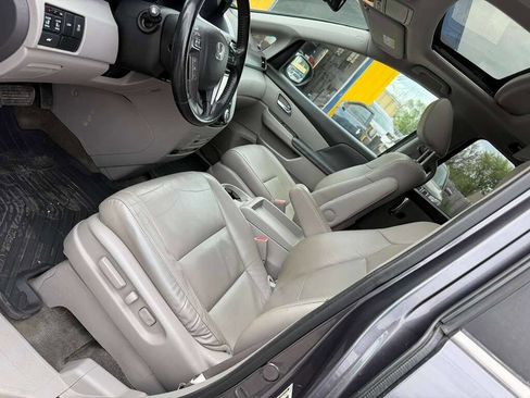 Used 2016 Honda Odyssey EX-L image 16