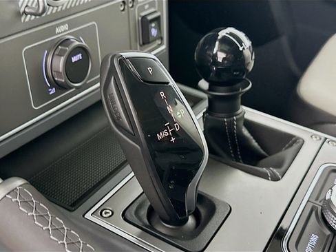 New 2025 INEOS Grenadier Fieldmaster Edition image 27