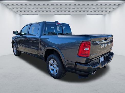 New 2026 RAM 1500 Big Horn AWD/4WD image 5