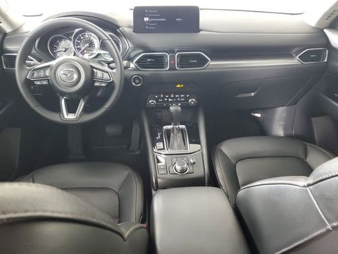 Certified 2023 MAZDA CX-5 AWD 2.5 S image 15