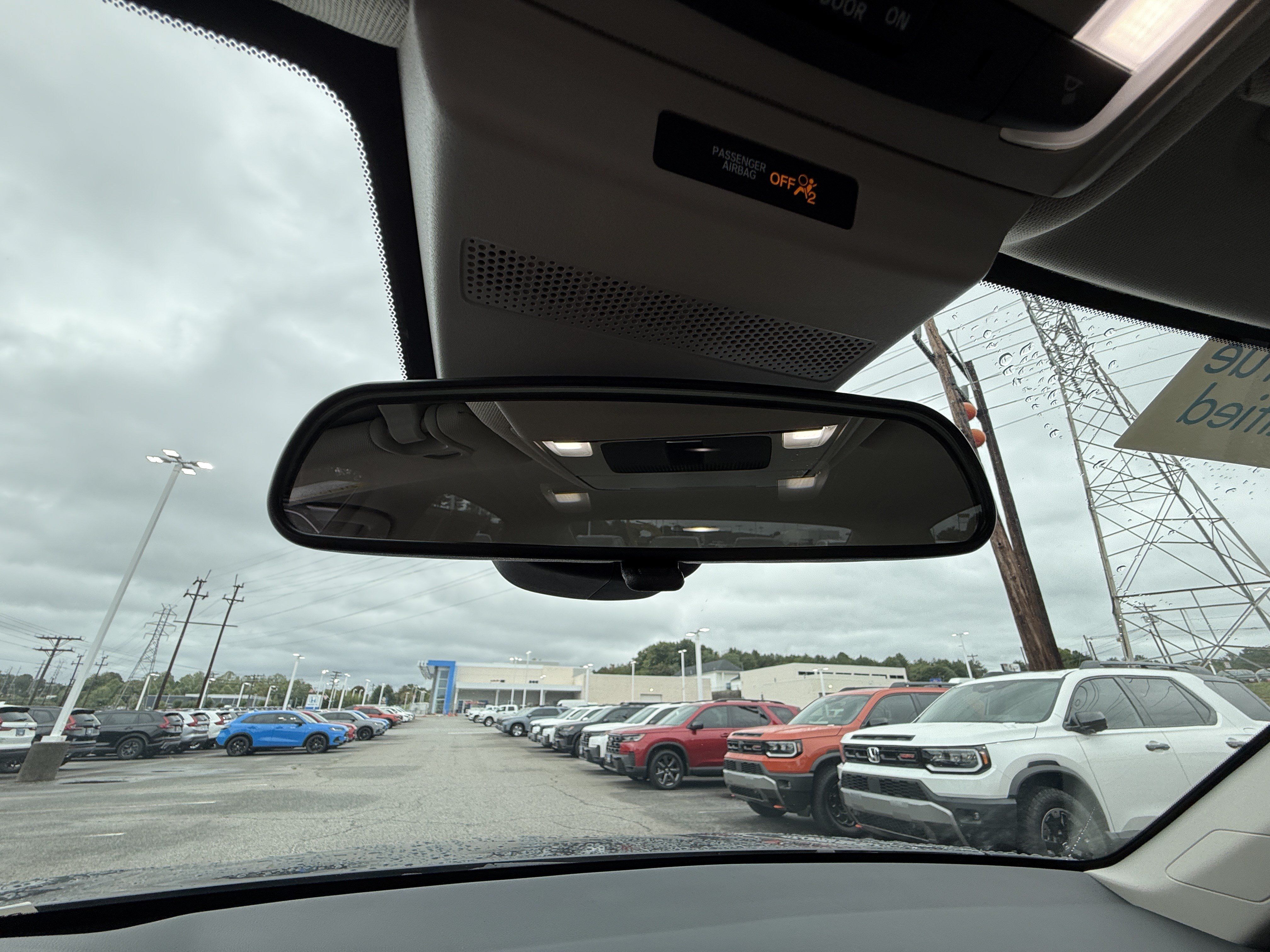 Certified 2024 Honda Accord LX image 27