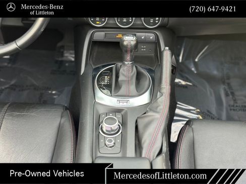 Used 2019 MAZDA MX-5 Miata Grand Touring image 18