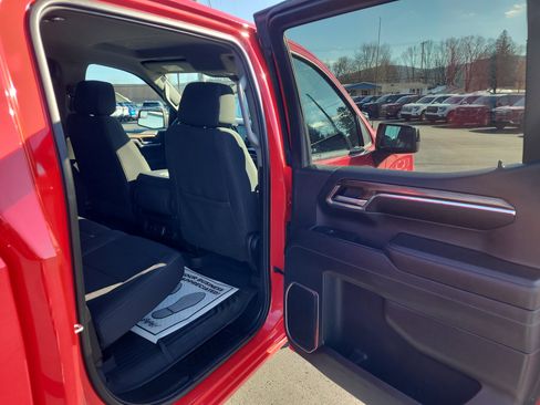 Certified 2023 Chevrolet Silverado 1500 RST image 30