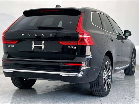 Used 2023 Volvo XC60 B5 Plus w/ Protection Package Premier AWD/4WD image 2