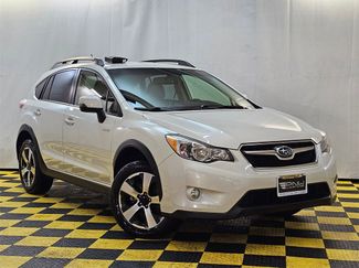 Used 2014 Subaru Crosstrek 2.0i Premium video 1