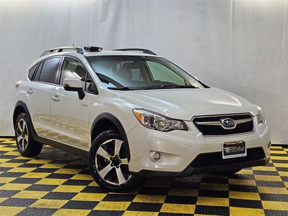Used 2014 Subaru Crosstrek 2.0i Premium