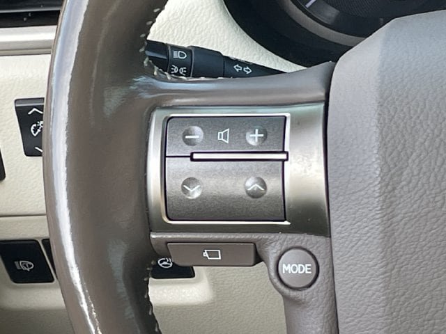 Used 2018 Lexus GX 460 Luxury AWD/4WD image 12
