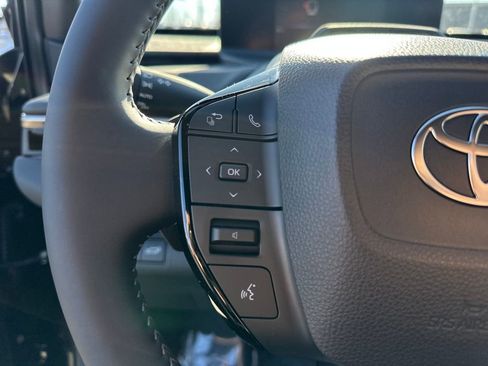 New 2026 Toyota bZ image 19