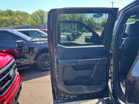 Certified 2023 Ford F150 XLT w/ Equipment Group 302A High AWD/4WD image 15